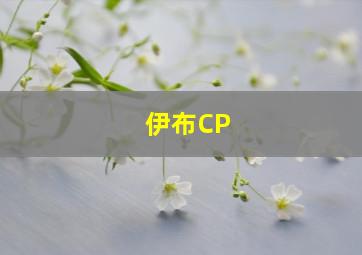 伊布CP