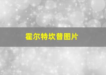 霍尔特坎普图片